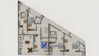 Foto 3 de Apartamento com 1 Quarto à venda, 23m² em Centro, Matinhos