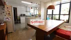 Foto 3 de Apartamento com 4 Quartos à venda, 225m² em Vila Clementino, São Paulo
