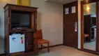 Foto 11 de Flat com 1 Quarto à venda, 30m² em Cidade Monções, São Paulo