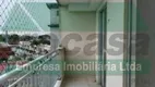 Foto 5 de Apartamento com 3 Quartos para alugar, 89m² em Flores, Manaus