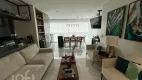 Foto 4 de Apartamento com 2 Quartos à venda, 76m² em Moema, São Paulo