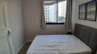 Foto 12 de Apartamento com 1 Quarto para alugar, 38m² em Moema, São Paulo