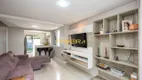 Foto 2 de Casa de Condomínio com 3 Quartos à venda, 149m² em Boqueirão, Curitiba