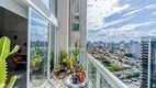 Foto 8 de Apartamento com 3 Quartos à venda, 173m² em Brooklin, São Paulo