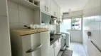 Foto 8 de Apartamento com 2 Quartos à venda, 48m² em Jardim Sabará, São Paulo