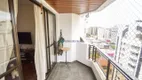 Foto 6 de Apartamento com 3 Quartos à venda, 98m² em Indianópolis, São Paulo