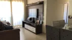 Foto 2 de Apartamento com 3 Quartos à venda, 80m² em Ponte Preta, Campinas