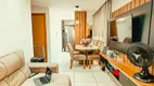 Foto 5 de Apartamento com 2 Quartos à venda, 45m² em Coacu, Eusébio