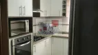 Foto 3 de Apartamento com 2 Quartos à venda, 58m² em Vila Sabrina, São Paulo