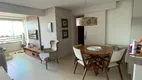 Foto 2 de Apartamento com 3 Quartos à venda, 82m² em Jardim América, Goiânia