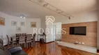 Foto 5 de Apartamento com 3 Quartos à venda, 116m² em Pompeia, São Paulo