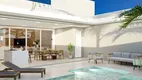 Foto 3 de Casa de Condomínio com 3 Quartos à venda, 400m² em Ville de France, Limeira