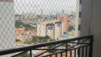 Foto 5 de Apartamento com 3 Quartos para alugar, 64m² em Vila Carrão, São Paulo