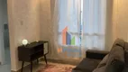 Foto 2 de Apartamento com 2 Quartos à venda, 46m² em Vila São Francisco, Hortolândia