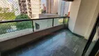 Foto 4 de Apartamento com 3 Quartos para alugar, 123m² em Perdizes, São Paulo