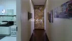 Foto 15 de Casa com 4 Quartos à venda, 257m² em Planalto, Belo Horizonte