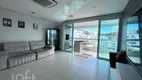 Foto 4 de Apartamento com 3 Quartos à venda, 114m² em Jurerê, Florianópolis