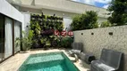Foto 4 de Casa de Condomínio com 3 Quartos à venda, 185m² em BOSQUE, Vinhedo
