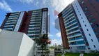 Foto 20 de Apartamento com 3 Quartos para alugar, 97m² em Paiva, Cabo de Santo Agostinho