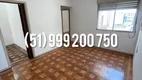 Foto 7 de Apartamento com 3 Quartos para alugar, 90m² em Passo D areia, Porto Alegre