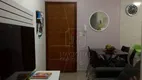 Foto 18 de Apartamento com 2 Quartos à venda, 55m² em Parque das Nações, Santo André