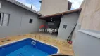 Foto 25 de Casa com 4 Quartos à venda, 219m² em Jardim Esplanada, Indaiatuba