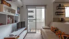 Foto 3 de Apartamento com 1 Quarto para alugar, 47m² em Itaim Bibi, São Paulo