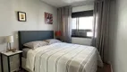 Foto 8 de Apartamento com 1 Quarto à venda, 45m² em Campina do Siqueira, Curitiba