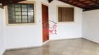 Foto 3 de Casa com 1 Quarto para alugar, 44m² em Jardim Regina, Pindamonhangaba
