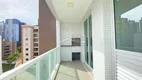 Foto 2 de Apartamento com 2 Quartos à venda, 73m² em Bigorrilho, Curitiba