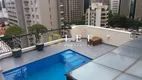 Foto 6 de Cobertura com 4 Quartos à venda, 220m² em Itaim Bibi, São Paulo