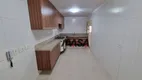 Foto 8 de Apartamento com 4 Quartos para alugar, 178m² em Gonzaga, Santos