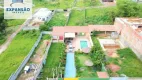 Foto 17 de Lote/Terreno à venda, 500m² em Chácara Grota Azul, Hortolândia