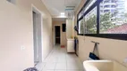 Foto 9 de Apartamento com 4 Quartos à venda, 148m² em Barra Funda, Guarujá