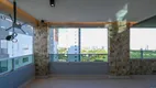 Foto 3 de Cobertura com 4 Quartos para alugar, 266m² em Park Lozândes, Goiânia
