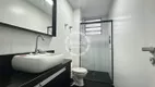 Foto 10 de Apartamento com 1 Quarto à venda, 66m² em Aparecida, Santos