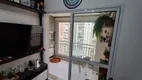 Foto 8 de Apartamento com 2 Quartos à venda, 57m² em Vila Homero Thon, Santo André