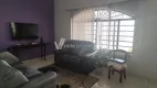 Foto 2 de Casa com 3 Quartos à venda, 155m² em Jardim Campos Elíseos, Campinas