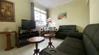 Foto 3 de Apartamento com 2 Quartos à venda, 92m² em Gonzaga, Santos