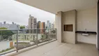 Foto 15 de Cobertura com 3 Quartos à venda, 184m² em Bigorrilho, Curitiba