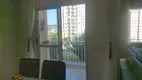 Foto 5 de Apartamento com 2 Quartos à venda, 71m² em Vila Nambi, Jundiaí