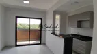 Foto 4 de Apartamento com 1 Quarto para alugar, 45m² em Jardim Recreio, Ribeirão Preto