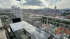 Foto 6 de Apartamento com 3 Quartos à venda, 89m² em Imirim, São Paulo