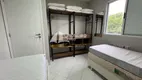 Foto 12 de Casa de Condomínio com 2 Quartos à venda, 71m² em São Lourenço, Bertioga