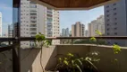 Foto 12 de Apartamento com 3 Quartos à venda, 100m² em Vila Andrade, São Paulo