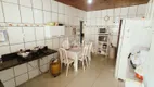 Foto 17 de Casa com 3 Quartos à venda, 156m² em Tibery, Uberlândia