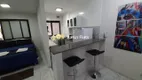 Foto 7 de Flat com 1 Quarto para alugar, 28m² em Bela Vista, São Paulo