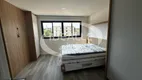 Foto 5 de Apartamento com 1 Quarto para alugar, 23m² em Rebouças, Curitiba