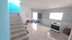 Foto 12 de Casa com 3 Quartos à venda, 80m² em Recreio São Jorge, Guarulhos