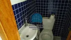 Foto 4 de Sobrado com 3 Quartos à venda, 175m² em Boqueirão, Santos